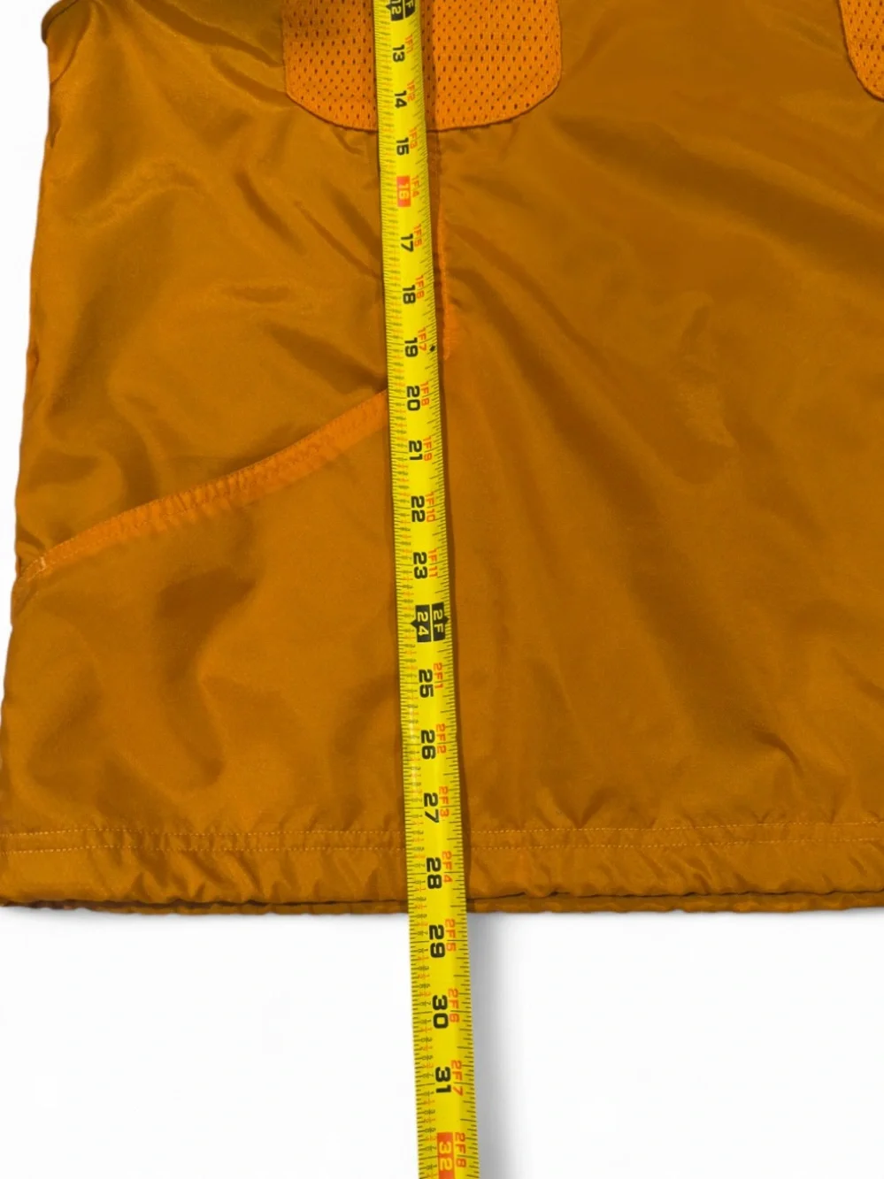 Vintage Y2K adidas Quarter-Zip Anorak Windbreaker Pullover Size Men’s Large